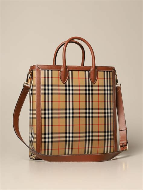 discount burberry bag